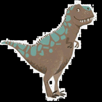 DINOSAUR-恐龙计划