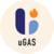 uGAS-JUN21 Token Expiring 30 Jun 2021
