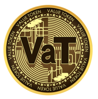 VAT-价值通证
