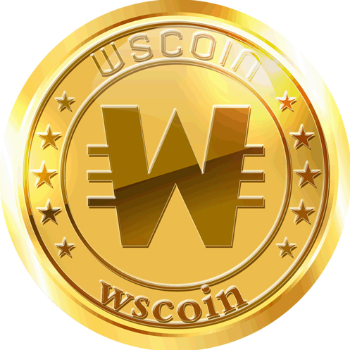 WSCOIN-世界链