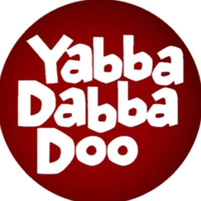 YabbaDabbaDoo