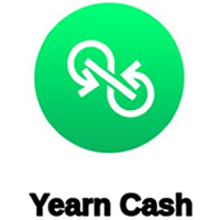 Yearn Cash