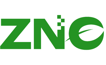 ZNC-中农链
