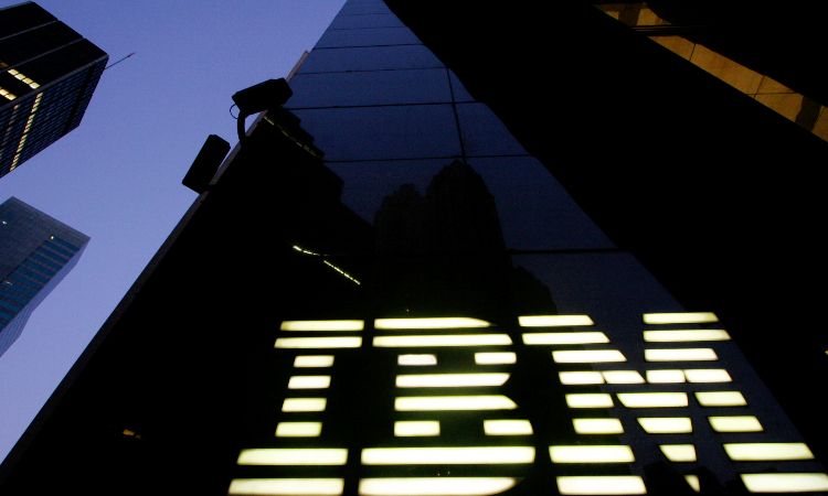 IBM布局供应链管理，4000家供应商将被引入新的区块链网络