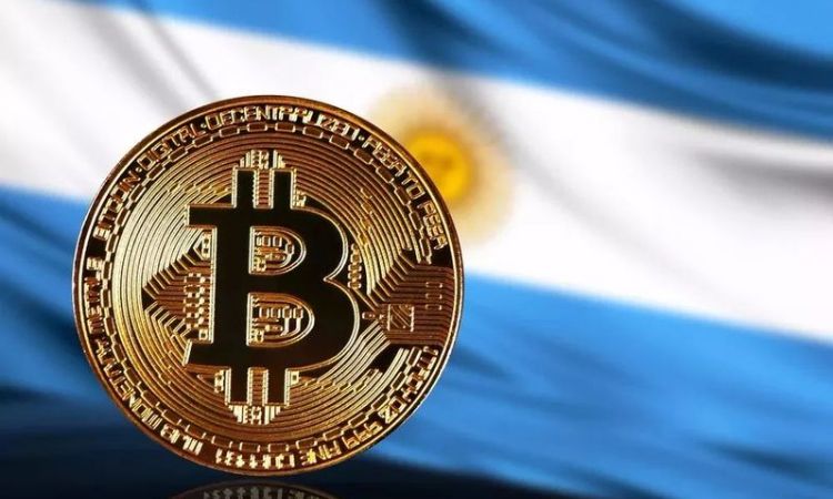 阿根廷股汇债三杀的另一面：政府一步步将民众从比索推向比特币