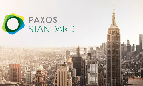 实物黄金上链，Paxos推出合规黄金稳定币PAX Gold