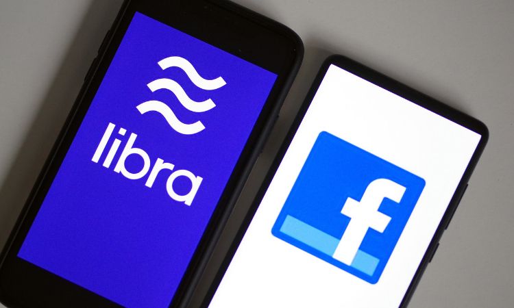 Facebook没启动Libra，却启动了货币战争