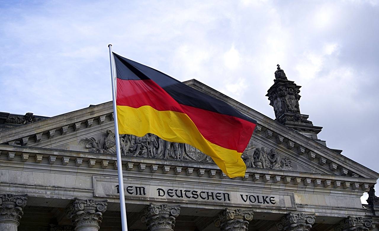 德媒：德国正步入“加密货币天堂”，新法案让银行可以出售比特币等加密货币