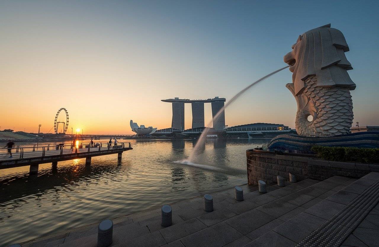 新加坡政府支持的加速器Tribe宣布筹集1570万美元，为区块链创业公司提供支持