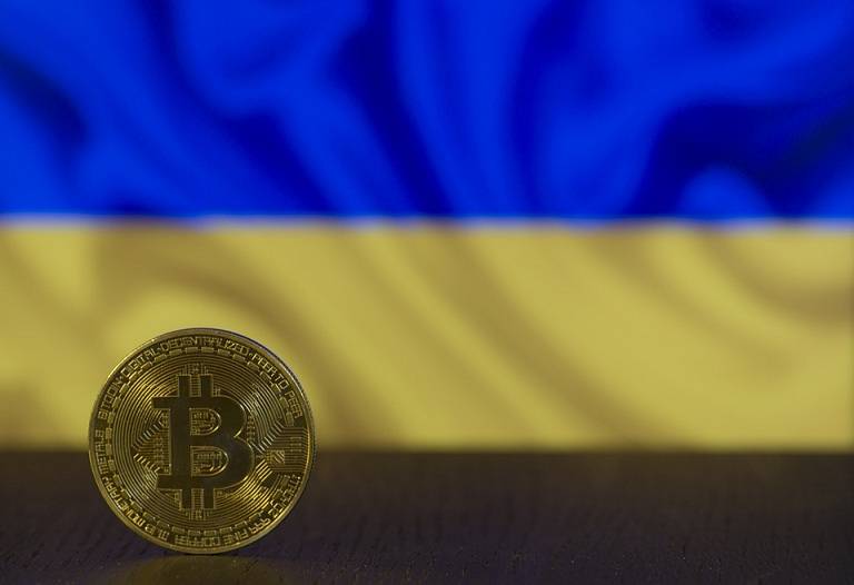 乌克兰批准反洗钱法最终版本，将根据FATF指导方针规范虚拟资产交易