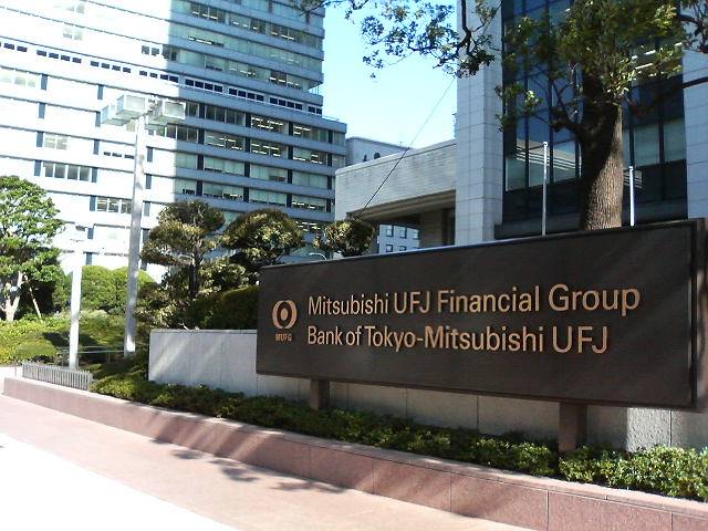 日本第一大行MUFG推出数字货币支付业务，使用MUFG Coin作为交易单位