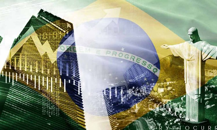 巴西一家大型银行宣布要关闭加密货币交易所的账户