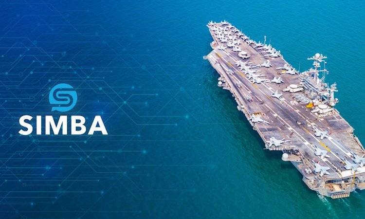 区块链公司SIMBA Chain获美国海军950万美元投资，将打造一个安全信息平台