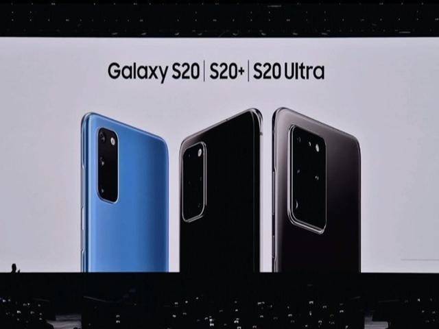 三星新旗舰手机Galaxy S20系列发布，继续支持加密货币