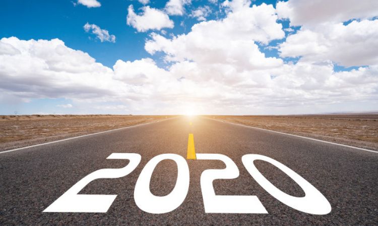 观点 | 2020年：牛熊的扭转点和区块链赋能传统产业的机会点