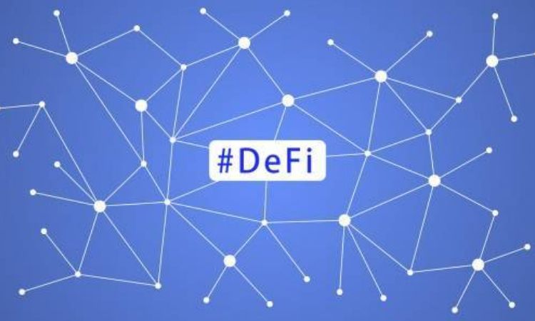 DeFi Review：超越临界的DeFi网络效应