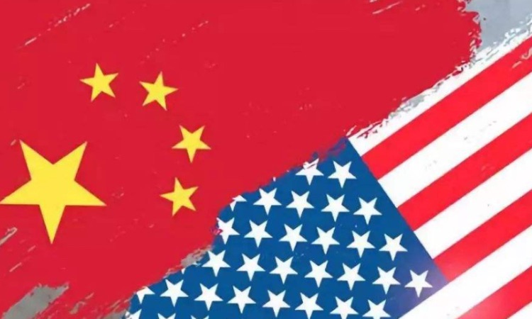 中国区块链和美国正式“硬”分叉 自主可控再下一城