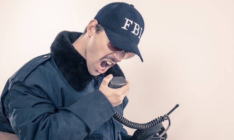 FBI警告：新冠疫情之下，谨防四种加密骗局