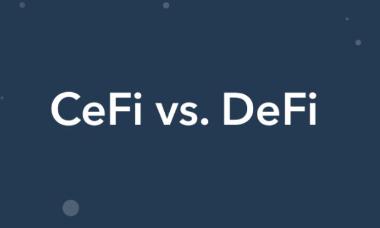 CeFi、DeFi必有一战？不，更可能融合