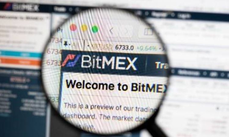 位列CMC交易所排名第175位，BitMEX表示不服