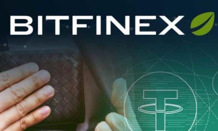 离奇：USDT东家Bitfinex将上线正被中国警方追查的贝尔链？