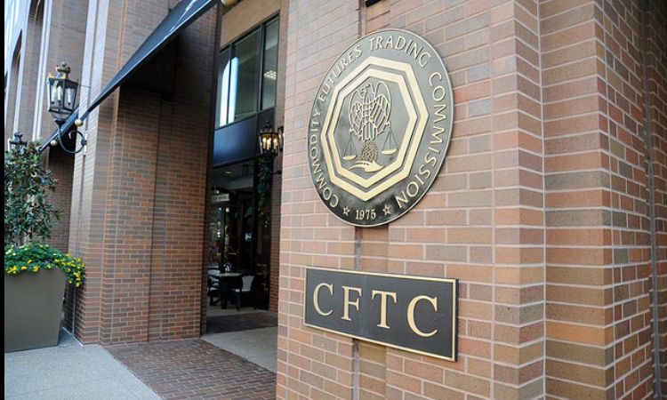 数字货币革命：CFTC暗示未来的数字资产监管框架