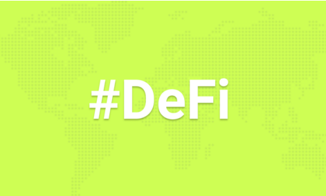分布式资本沈波：DeFi 创新将推动传统金融业变革，开放金融需拥抱监管