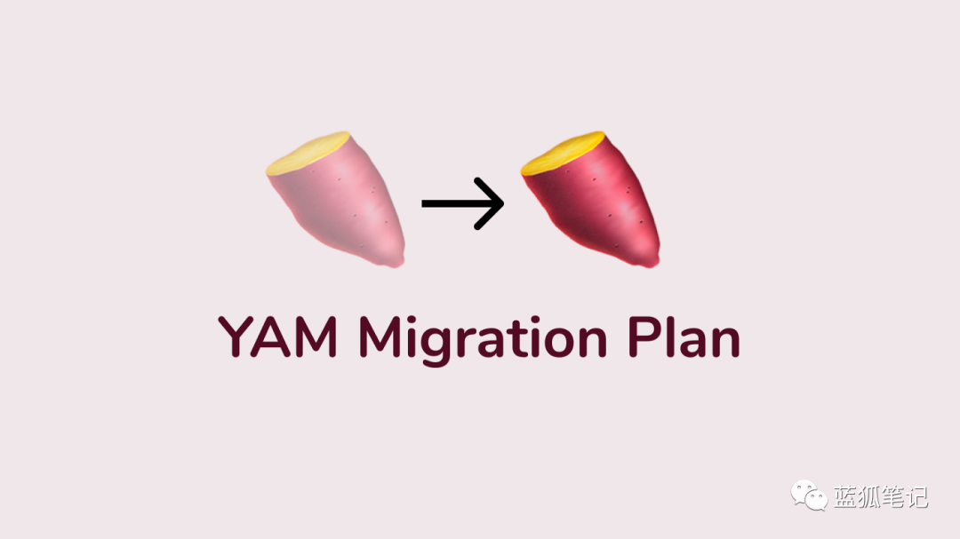 YAM v3：真的要来了