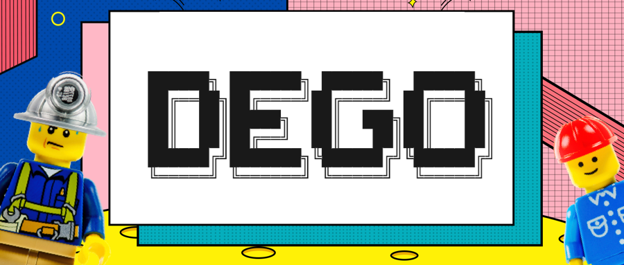 DEGO NFT：一场NFT的启蒙运动与GameFi的探索