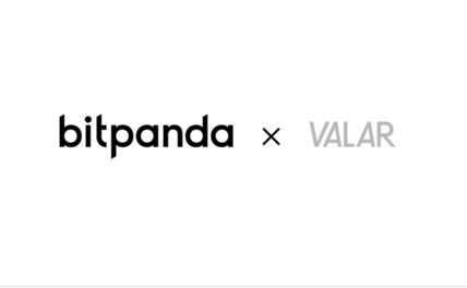欧洲加密货币交易所Bitpanda完成5200万美元A轮融资，前PayPal主席Peter Thiel领投