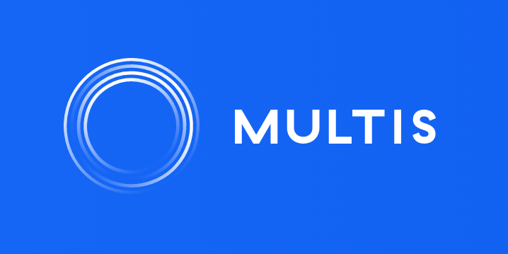 法国初创企业Multis获220万美元种子轮融资，DCG 和Coinbase参投
