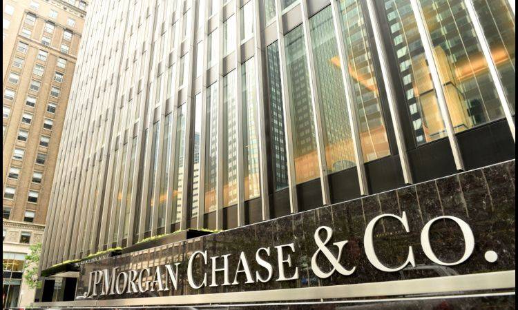 摩根大通设立新区块链部门，JPM Coin首次被用于跨境支付