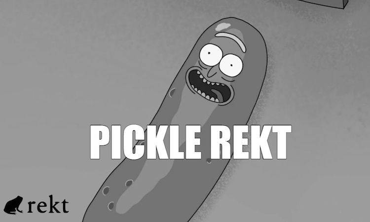 Pickle Finance被盗2000万美元的启示