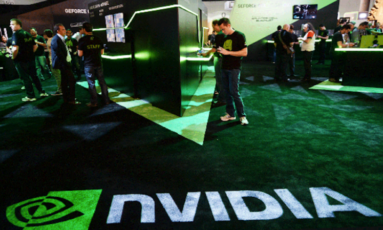 受益于矿工购买的1.75亿美元显卡，Nvidia三季度营收创纪录