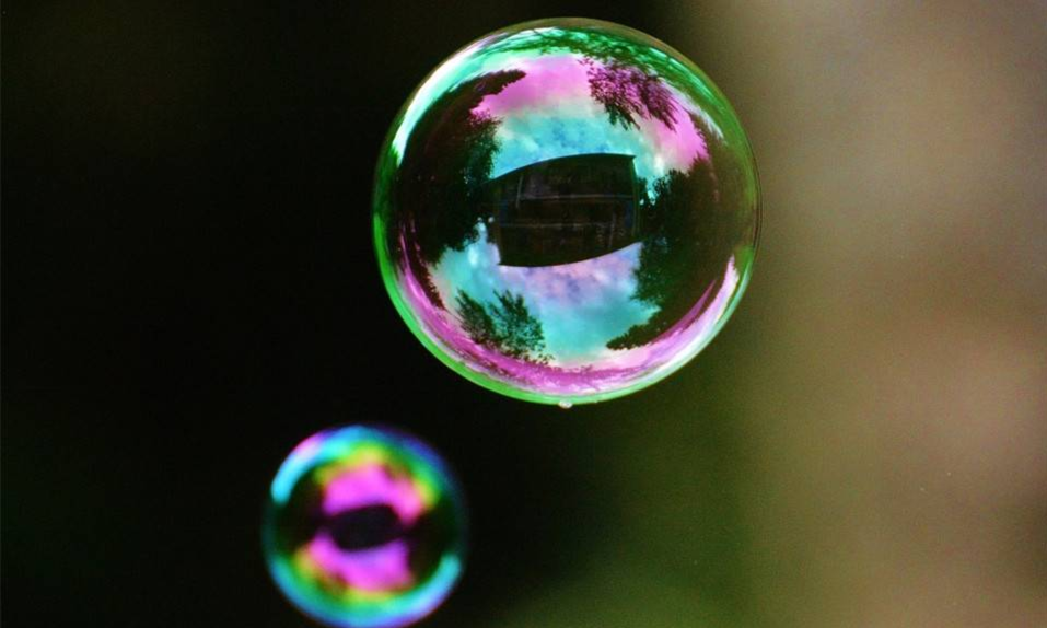 观点 | 2020年的比特币“泡沫”，何时会破？