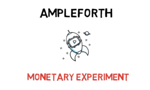 DeFi科普丨一分钟读懂Ampleforth（AMPL）是怎样运作的