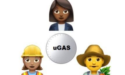 一文读懂uGAS：Gas期货代币
