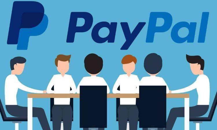 支付巨头PayPal进军加密货币市场，下一站是否会发币？