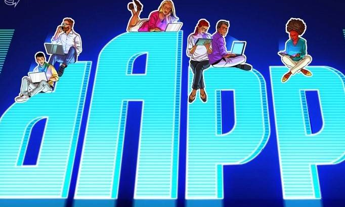 DappRadar报告：2020年DeFi繁荣推动DApp总交易量增长近12倍