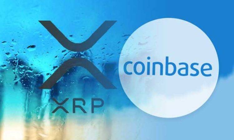 突发 | Coinbase宣布将于下月暂停XRP交易