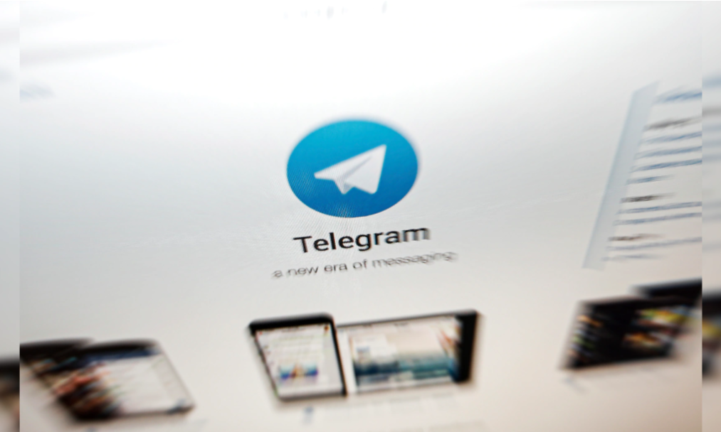 大批 “川粉” 涌入加密社交平台Telegram，已成美国下载量第二大应用程序