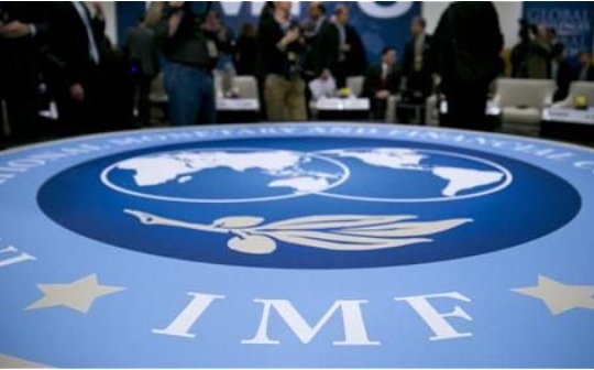 OKEx Research荐读：IMF数字货币工作论文（上）