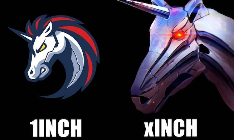 DeFi新玩法丨1inch变身xINCH，3分钟了解自动复利协议xToken