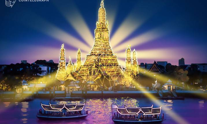 泰国旅游局将目标锁定为富有的日本加密货币持有者