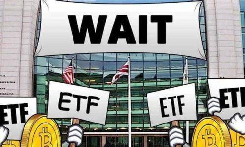 多支比特币ETF上市后获热捧，距离美国首支ETF还有多远 |链捕手