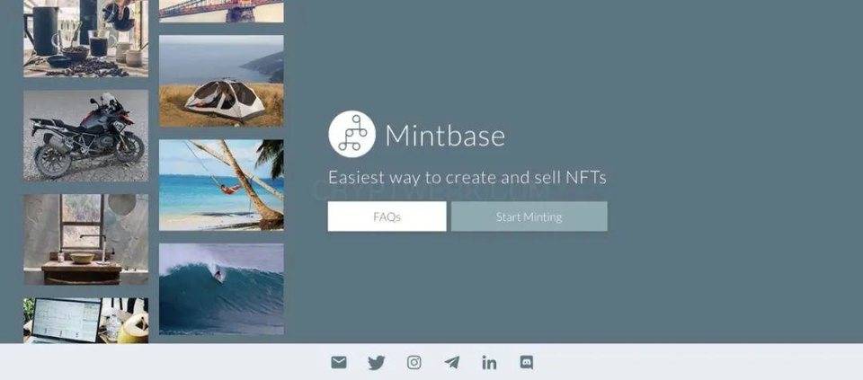 一览 NFT 赛道潜力项目：Sandbox、Rarible 与 Mintbase 等