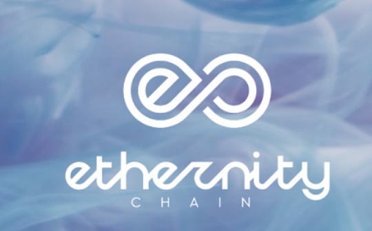 觅新 | Ethernity Chain：通过NFT探索数字艺术世界