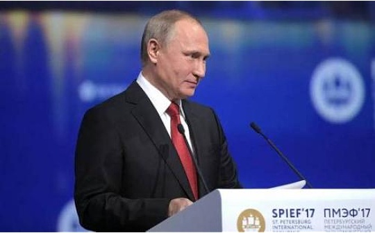 金色早报 | 俄罗斯总统普京命令打击数字资产非法跨境转移