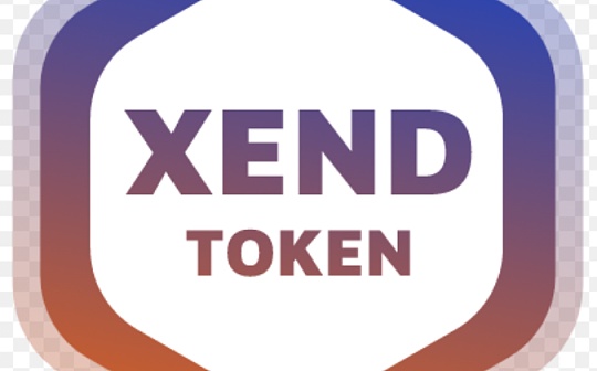 一分钟攻略：Xend Finance IDO白名单申请与拍卖指南