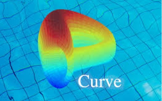 Curve会成为DEX世界的顶流吗？